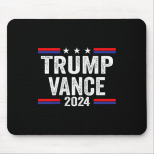Trump Better Coverage Than 5g Can You Hear Us Now Mouse Mat