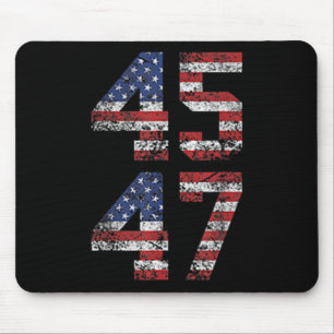Trump Better Coverage Than 5g Can You Hear Us Now_ Mouse Mat