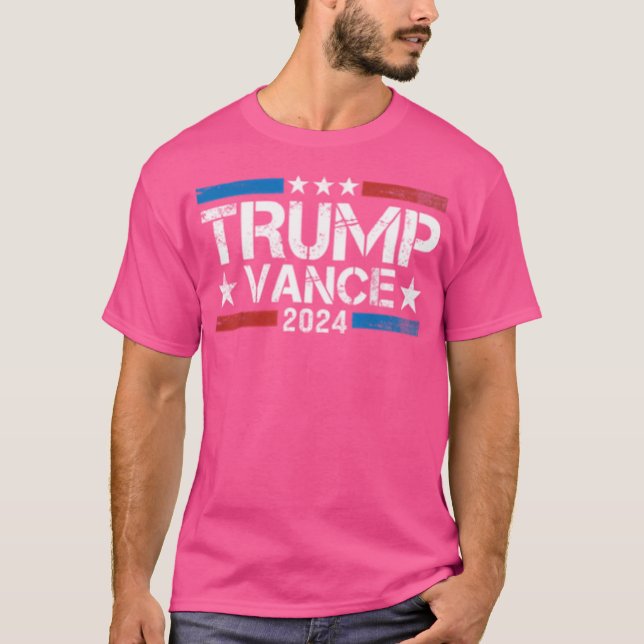 Trump Better Coverage Than 5G Can You Hear Us Now T-Shirt (Front)