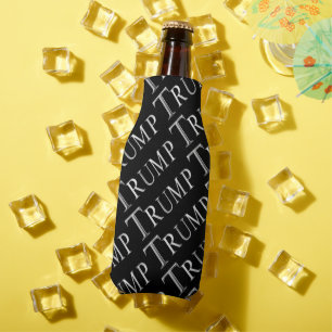 TRUMP BOTTLE COOLER