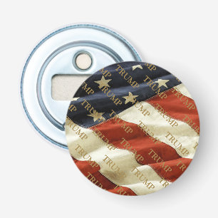 TRUMP BOTTLE OPENER