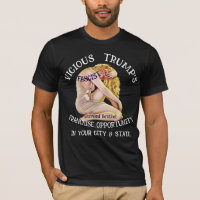 Trump Brothel Franchise Licensed Insured Big $