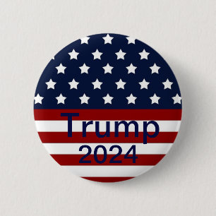 Trump Button