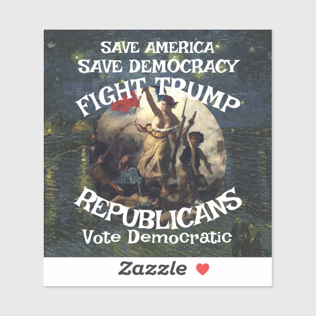 Trump Chicken Finger Jesus Republican Urine Party (Sheet)