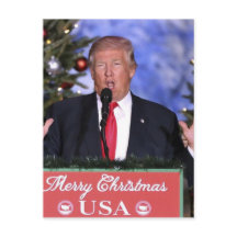 Trump Christmas