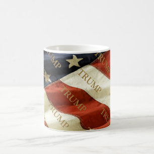 TRUMP COFFEE MUG
