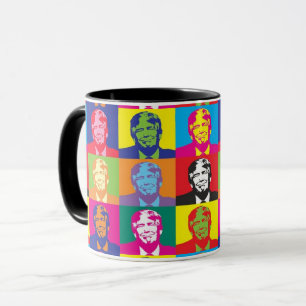 TRUMP COFFEE MUG