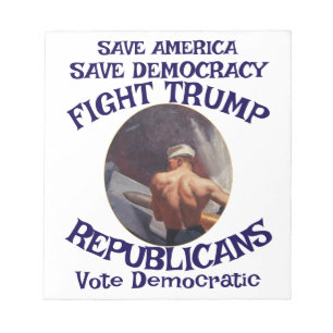 Trump Con 1 2 3 4 5 6 7 8 9 10 11 12 13 14 15 16 4 Notepad