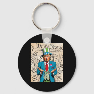 Trump Constitution Of The Usa Needs To Be Reread 1 Key Ring