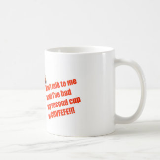 Trump Covfefe Mug