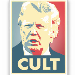 Trump Cult