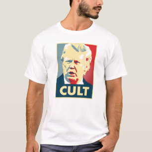 Trump Cult T-Shirt