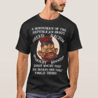 Trump Dachau Concentration Camp Republican Party