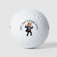 Trump Dance Personalise