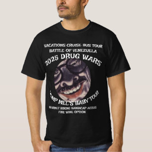 TRUMP DON JR. FAILED ABORTION CONFIRMED T-Shirt
