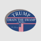 Trump Drain The Swamp