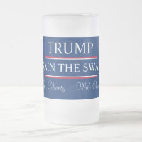 Trump Drain the Swamp!