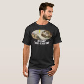 Trump - Dump the Chump T-shirt (Front Full)