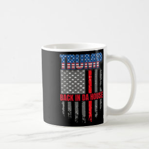 Trump Elect Republican Supporter 20243 Coffee Mug