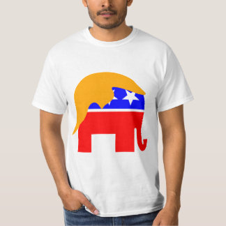 Trump Elephant T-Shirt