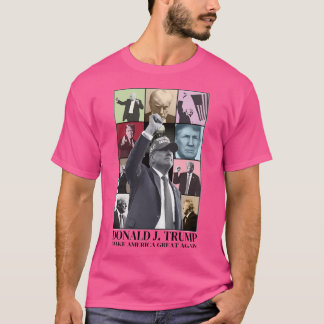 Trump Era T-Shirt