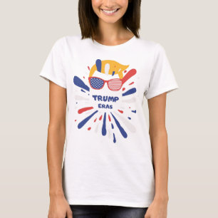trump eras vote T-Shirt