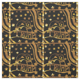 TRUMP FABRIC