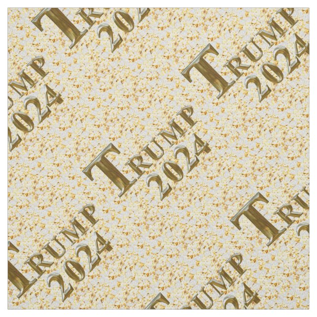 TRUMP FABRIC (Swatch)