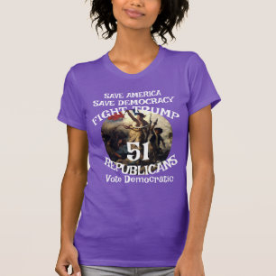 TRUMP FEMA AFFORD COST RISE PRICE FAMILY MOM DAD T-Shirt