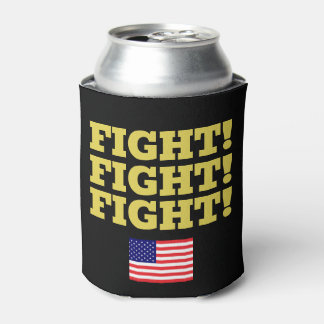 Trump Fight Coozie