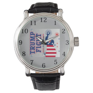 Trump Fight Watch