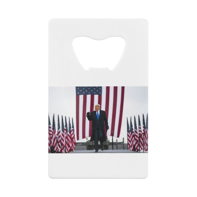Trump-Flags (Front)