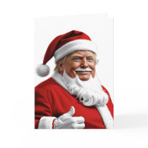 Trump for Christmas 2024