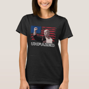 Trump For President 2025 Republican Election Rally T-Shirt