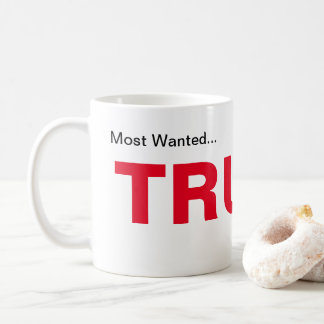 Trump for President Coffee Mug