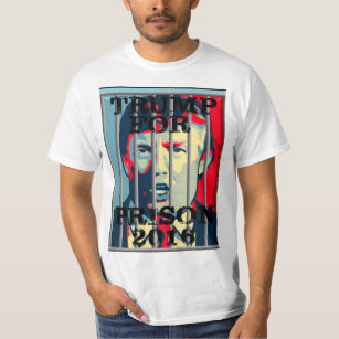 TRUMP FOR PRISON 2016 T-Shirt