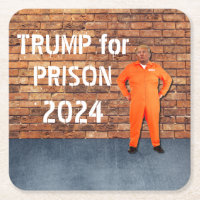 Trump for Prison 2024