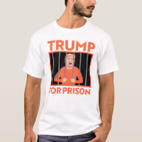 Trump for Prison