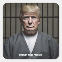Trump For Prison Trump in Jail