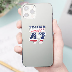 Trump Force 47
