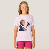 Trump: Fore more years of greatness!