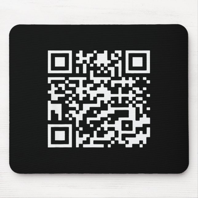 Trump Funny  Mouse Mat (Front)