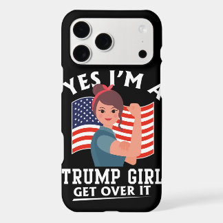 Trump Girl