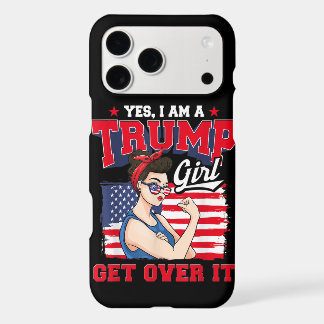 Trump Girl