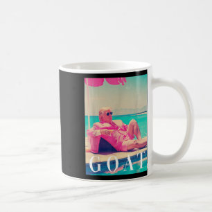 Trump God Has Other Plans Coffee Mug