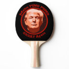 Trump Great Ping Pong