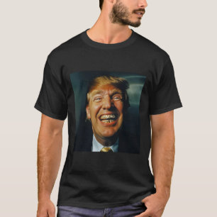 Trump Grillz  T-Shirt