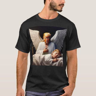 Trump Guardian Angel T-Shirt