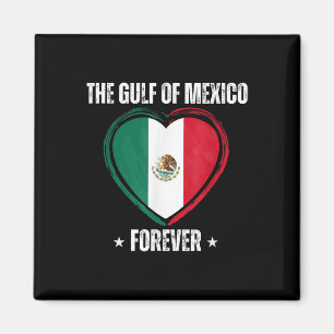 Trump Gulf Of Mexico Forever Liberal Anti Trump Magnet