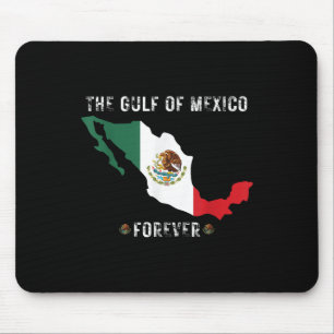 Trump Gulf Of Mexico Forever President Trump Gulf Mouse Mat